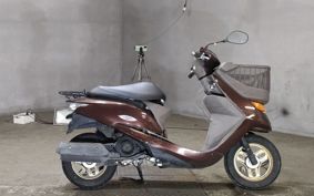 HONDA DIO CHESTER AF68