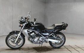 KAWASAKI BALIUS 250 ZR250A