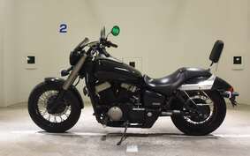 HONDA SHADOW 750 PHANTOM 2010 RC53