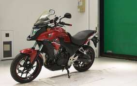 HONDA 400 X 2014 NC47