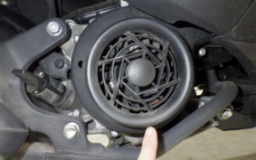 SUZUKI ADDRESS V125 DT11A