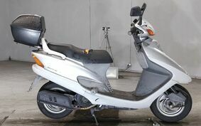 HONDA SPACY 125 JF04