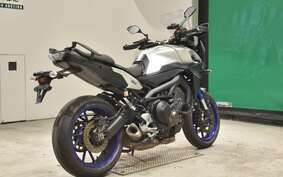 YAMAHA MT-09 Tracer 2015 RN36J