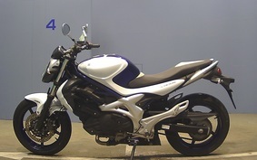 SUZUKI グラディウス400 2010 VK58A