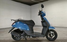 SUZUKI LET's CA4AA