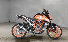 KTM 390 DUKE 2018 JPJ40