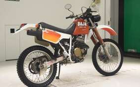 HONDA XLR250 BAJA MD22