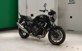 HONDA CB400SF GEN 4 A 2020 NC42