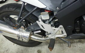 HONDA CBR125R JC50