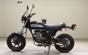 HONDA APE 50 AC18