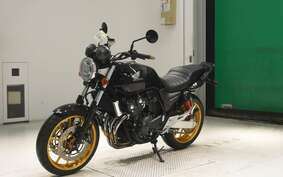 HONDA CB400SF GEN 4 A 2020 NC42