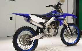 YAMAHA YZ250F CG40C