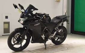 HONDA CBR250R GEN 3 MC41