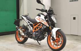 KTM 390 DUKE 2019 JPJ40