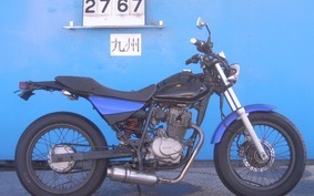 HONDA FTR223 MC34