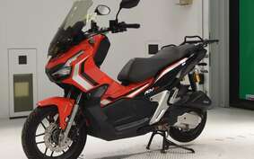 HONDA ADV150 KF38