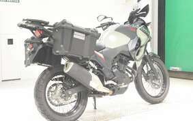 KAWASAKI VERSYS X250 TOURER LE250D