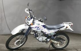 YAMAHA SEROW 225 WE 4JG