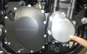 HONDA CB1300SB SUPER BOLDOR SP 2021 SC54