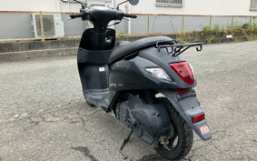 SUZUKI LETS CA4AA