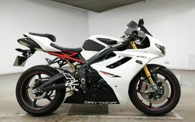 TRIUMPH DAYTONA 675 R 2011 MD1166