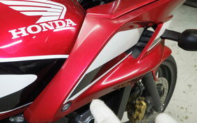 HONDA CB400 SUPER BOLDOR VTEC 2011 NC42