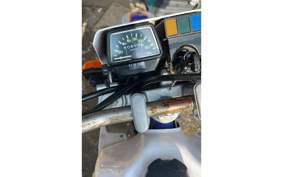 YAMAHA SEROW 225W 4JG