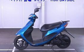 SUZUKI ADDRESS V50 CA44A