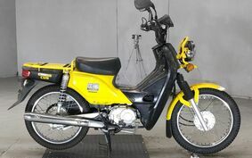 HONDA CROSS CUB 110 JA10