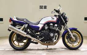 HONDA CB750 GEN 2 2005 RC42