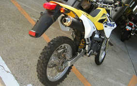 SUZUKI DR-Z400S 2000 SK43A