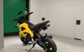 HONDA GROM JC61