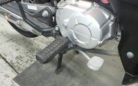 HONDA CROSS CUB 110 JA10