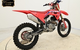 HONDA CRF450R PE07