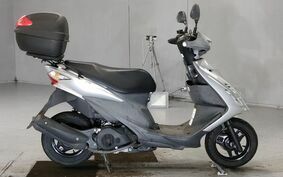 SUZUKI ADDRESS V125 S CF4MA