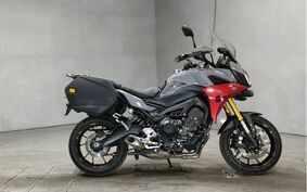 YAMAHA TRACER 9 RN51J