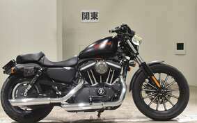 HARLEY XL883N 2012 LE2