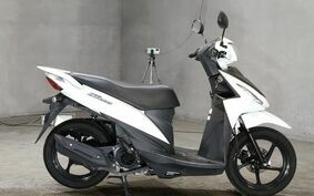 SUZUKI ADDRESS 110 CE47A