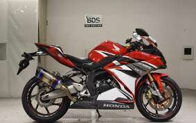 HONDA CBR250RR A MC51