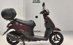 SUZUKI LET's CA4AA