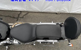 YAMAHA DRAGSTAR400