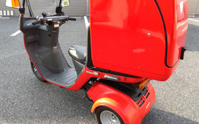 HONDA GYRO CANOPY TA03