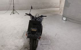 HONDA GYRO TD01