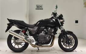 HONDA CB400SF GEN 4 A 2022 NC42