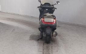 HONDA FORESIGHT MF04