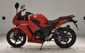 HONDA CBR250R GEN 3 MC41