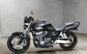 HONDA CB1000SF 1992 SC30