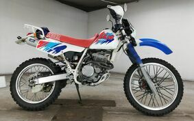 HONDA XLR250 BAJA MD22