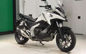 HONDA NC750X 2021 RH09