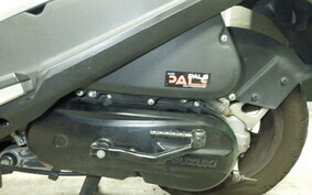 SUZUKI ADDRESS V125 DT11A